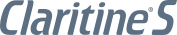 Claritin logo