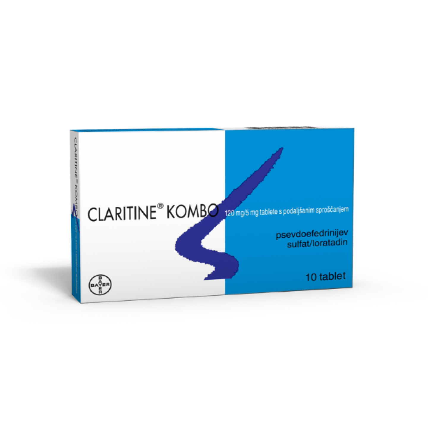 Claritine Kombo